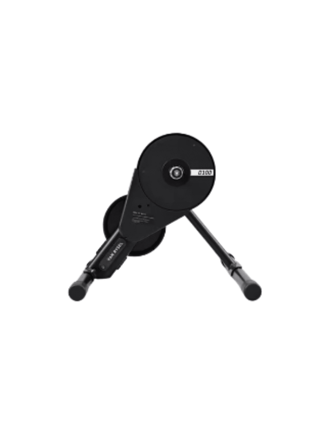 Home trainer intéractif d100