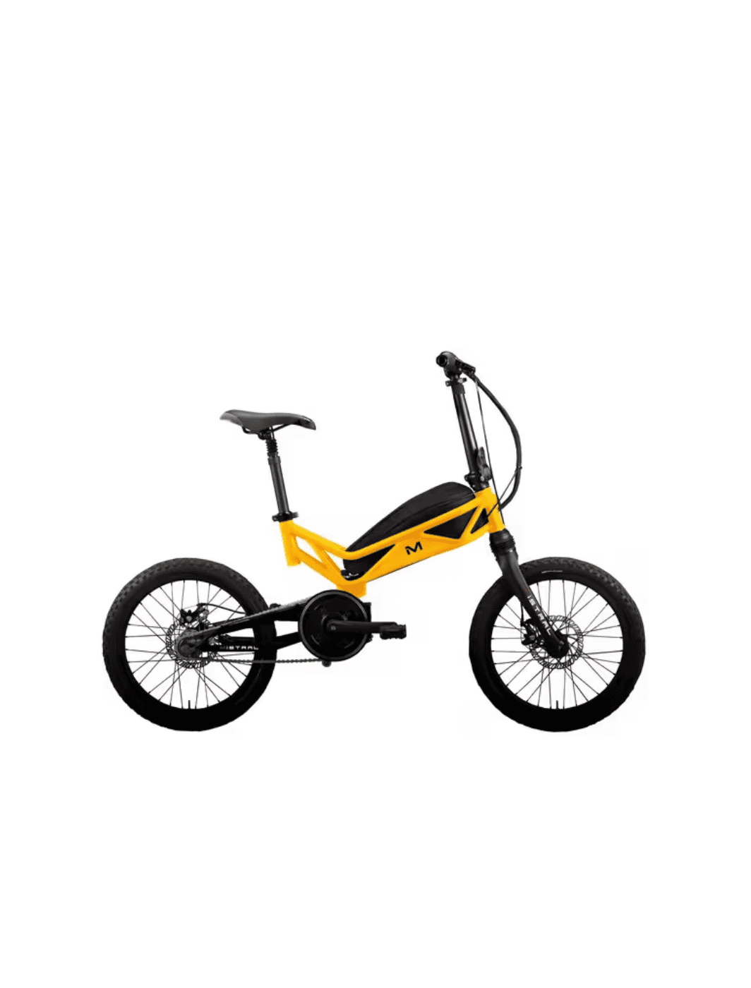 Mistral Evo Pro