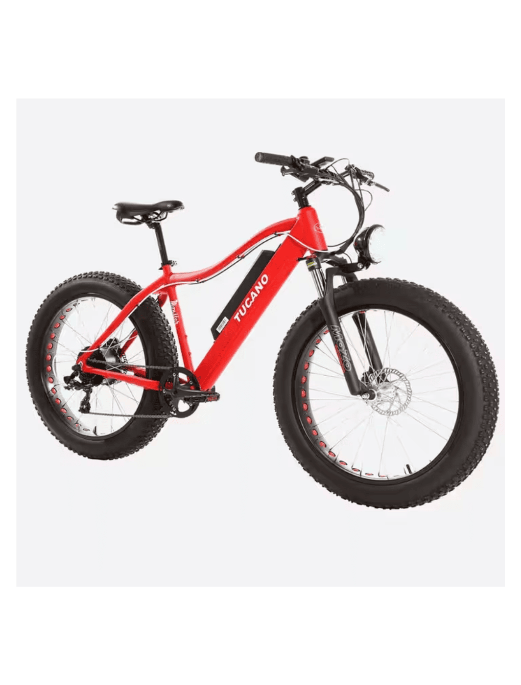 Monster MTB