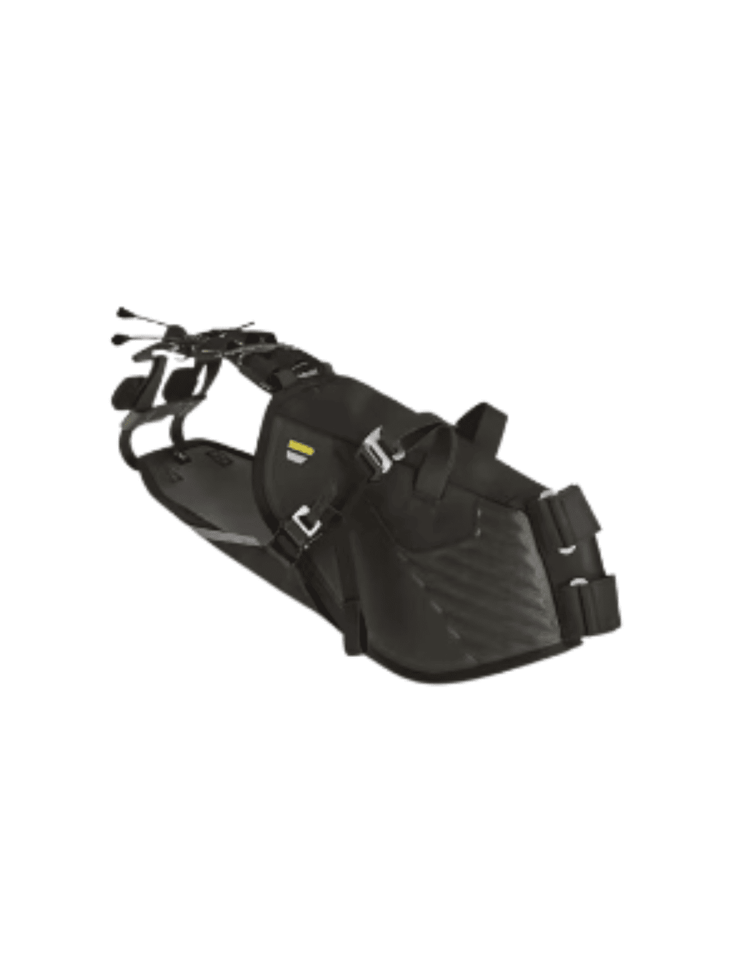 SACOCHE DE SELLE BIKEPACKING