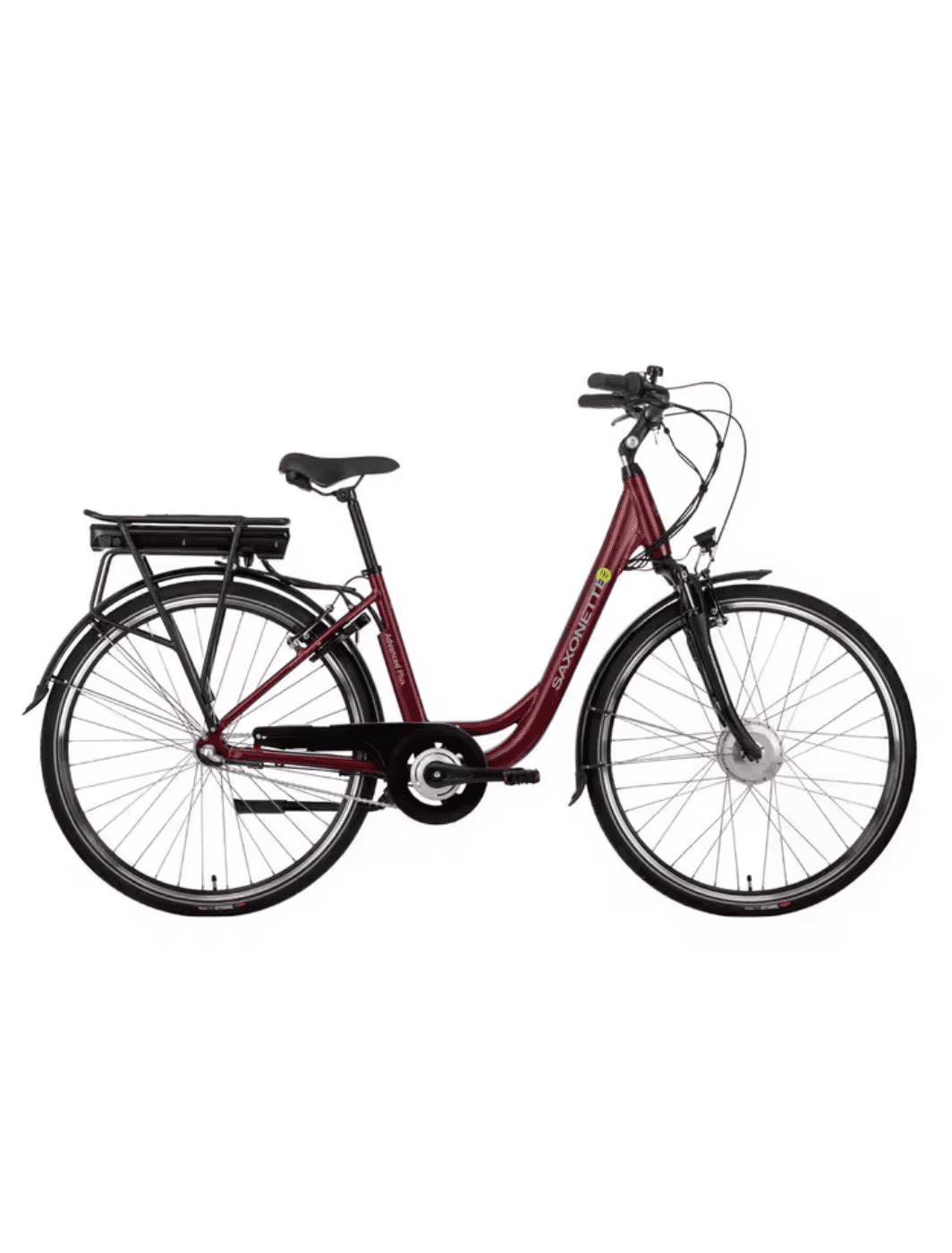 Saxonette Advanced Plus 28