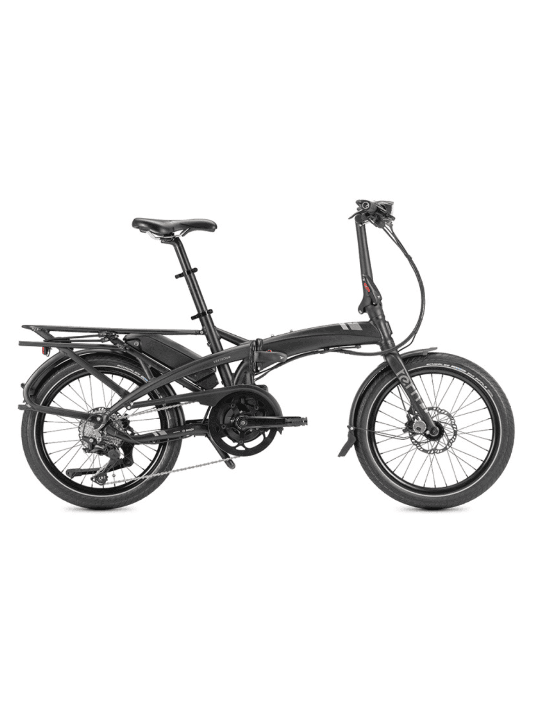 Tern Vektron S10