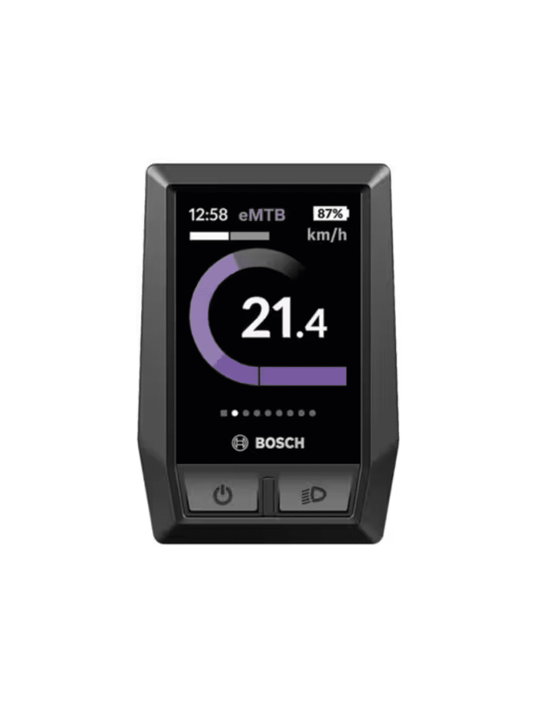 Display Vélo Electrique Bosch Kiox