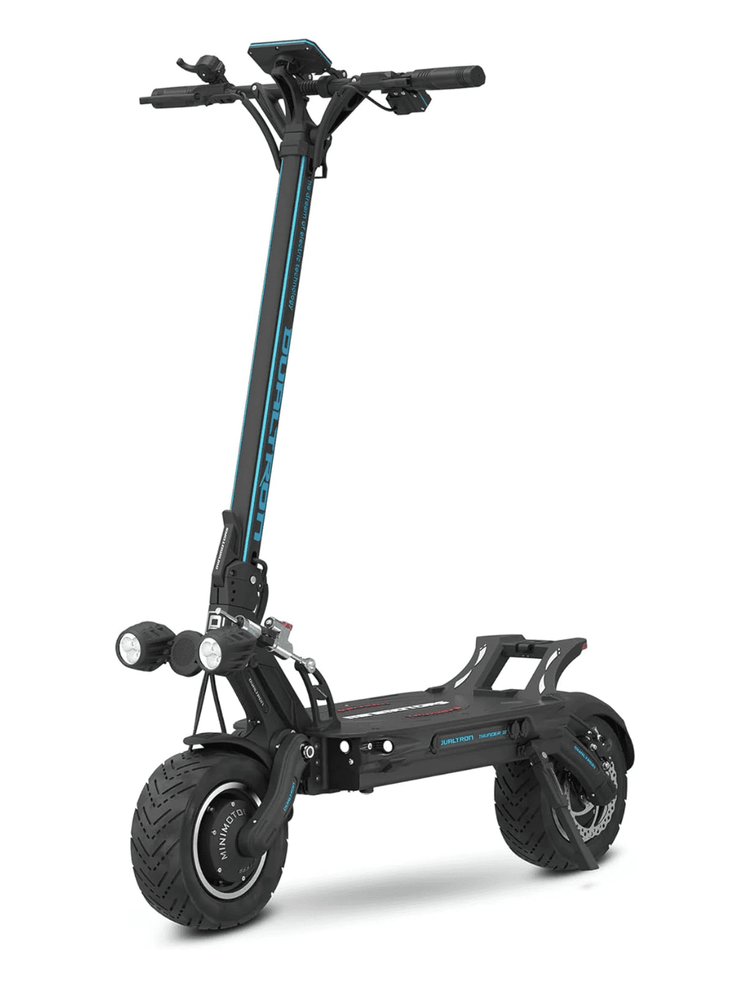 Dualtron