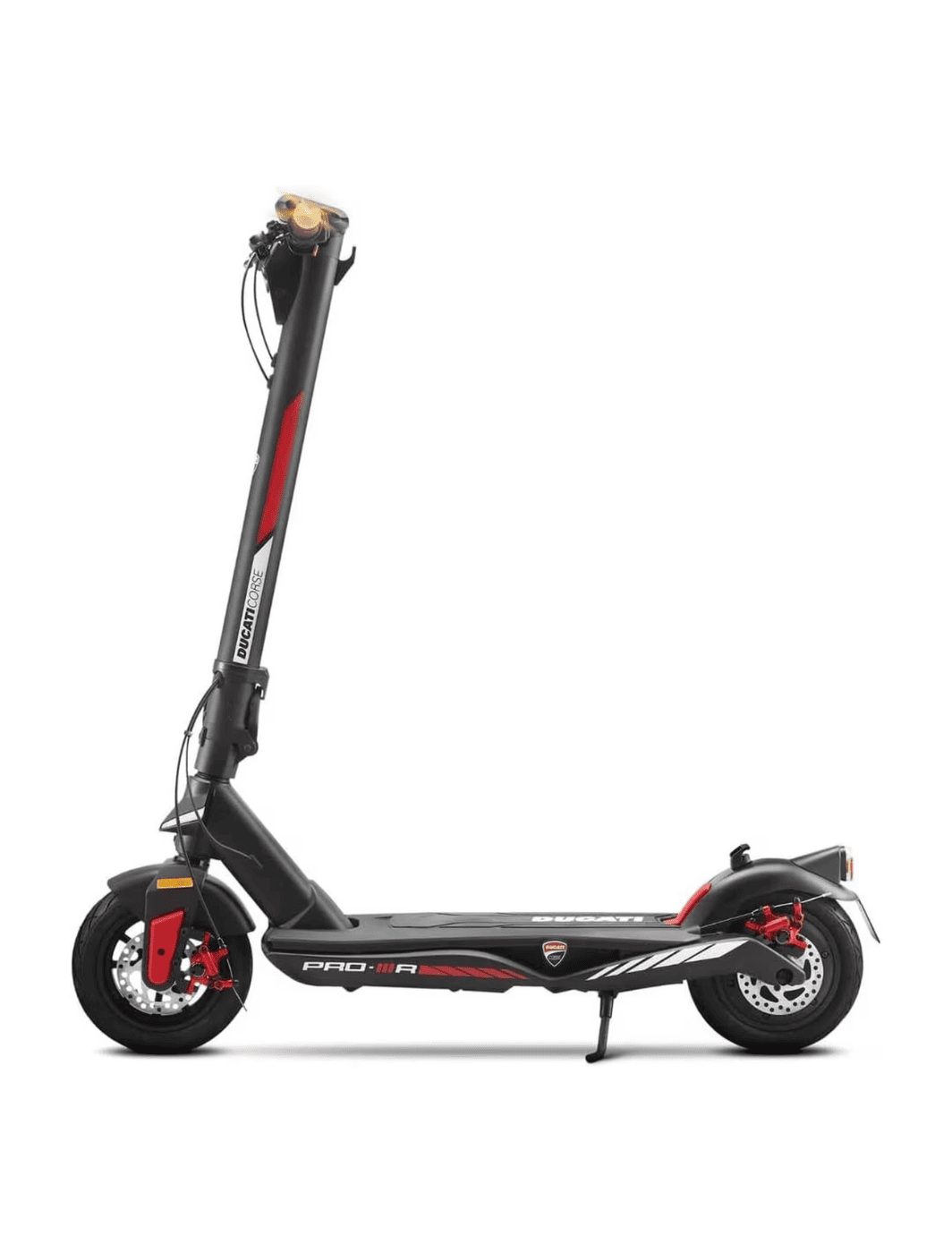 Ducati Corse E-Scooter Pro-III R