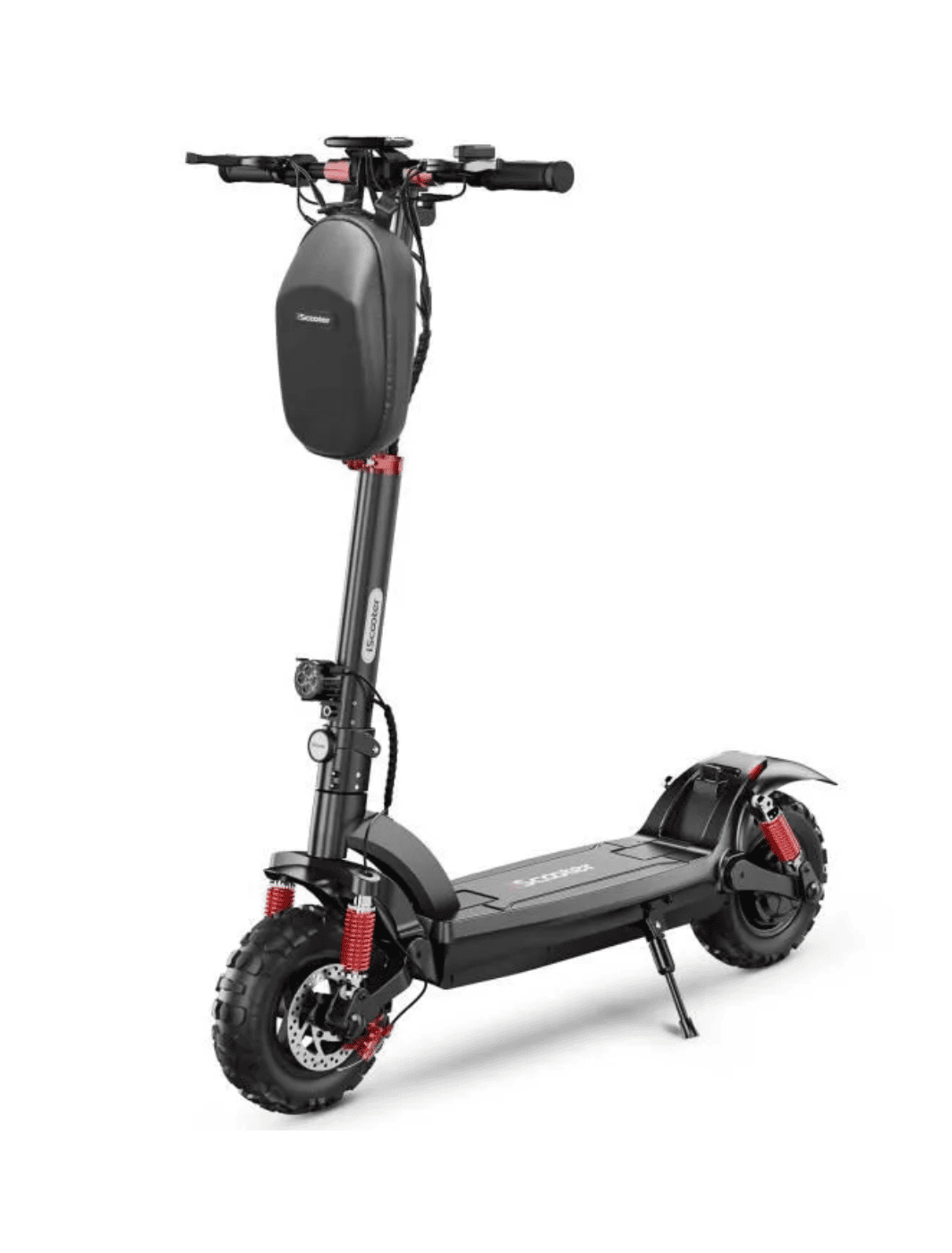 ISCOOTER iX6