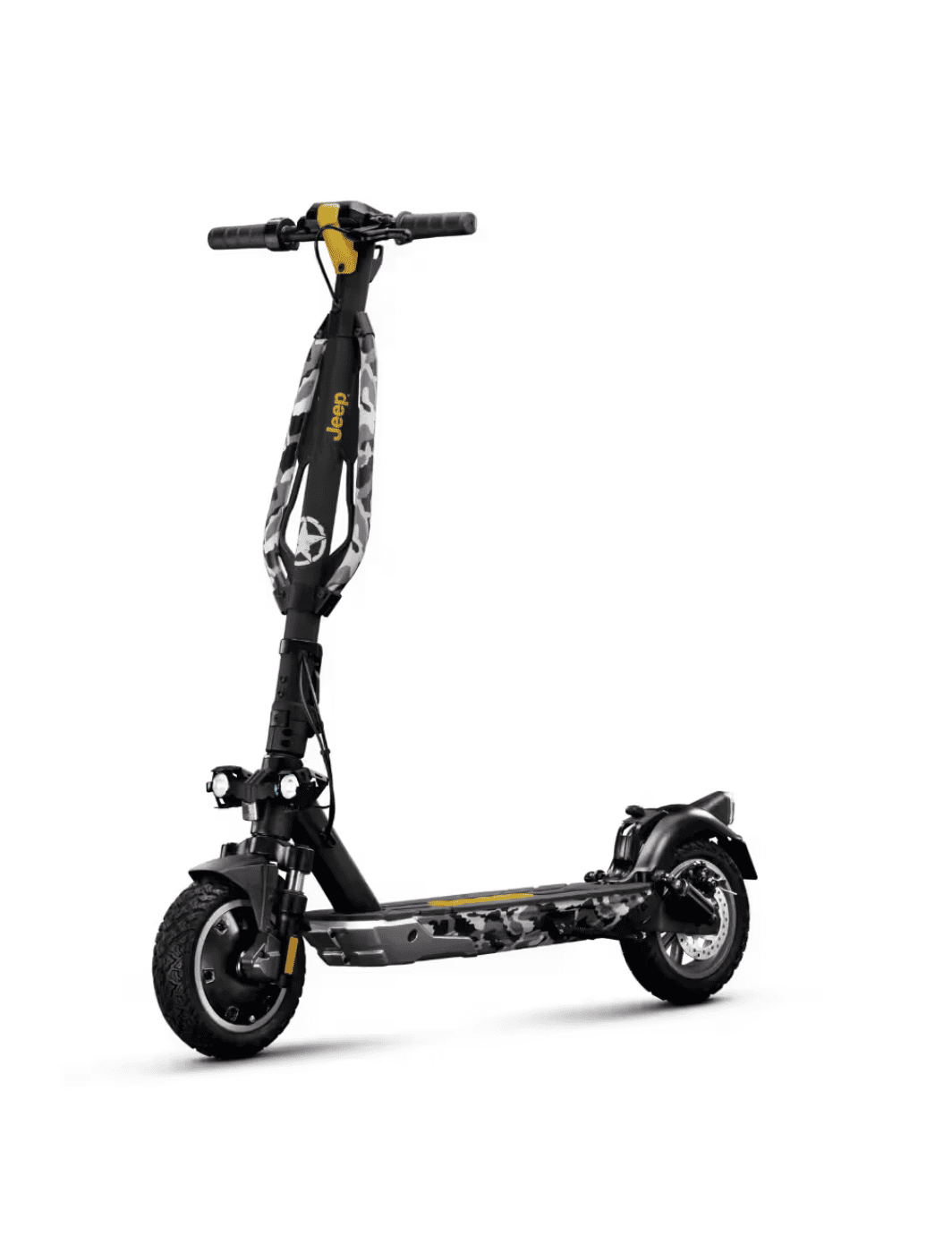 JEEP URBAN CAMOU