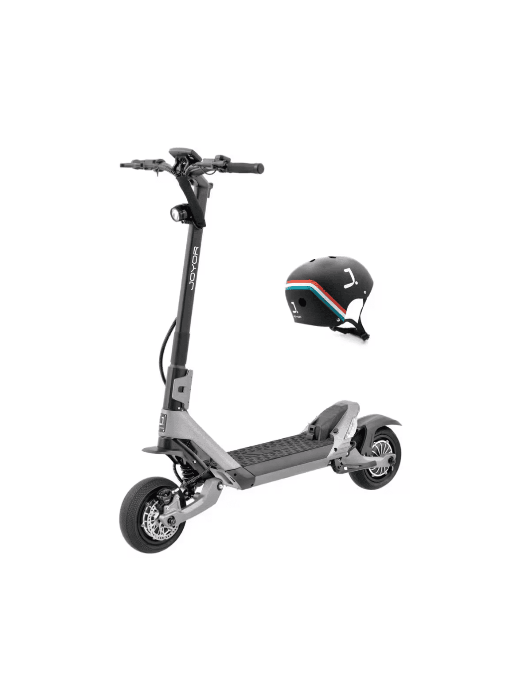 Joyor LuxeRider