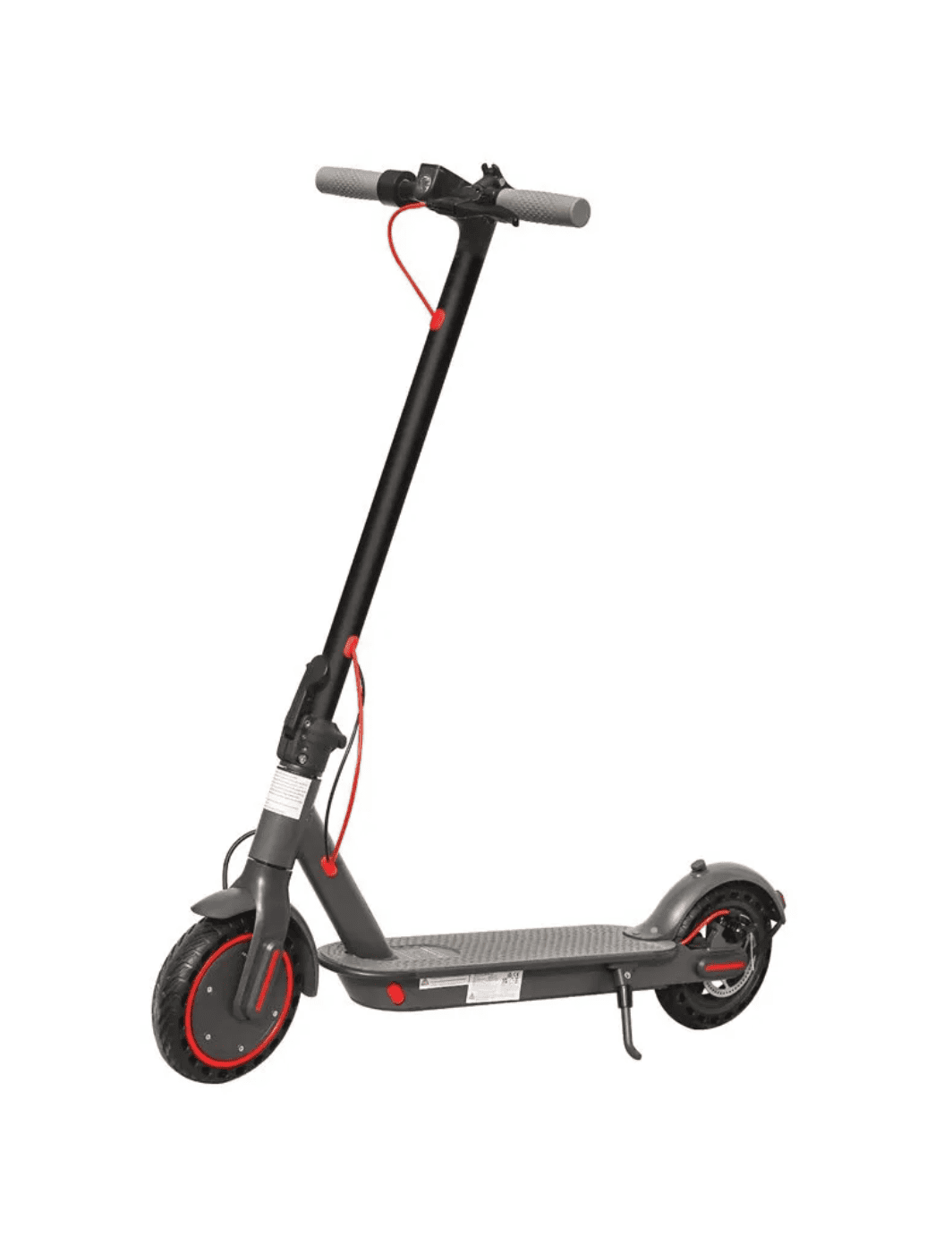 Trottinette électrique AOVO