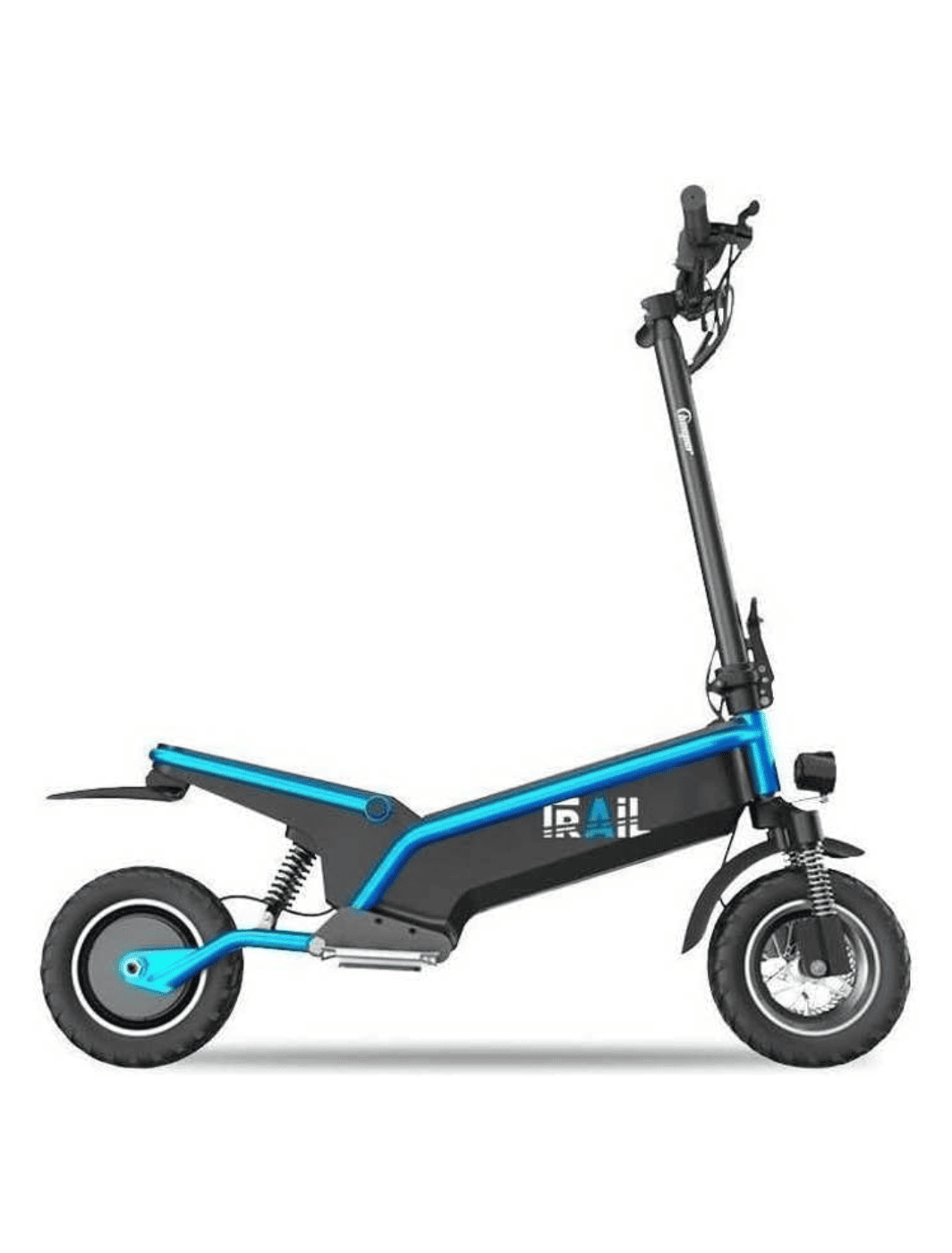 Trottinette Électrique Beeper