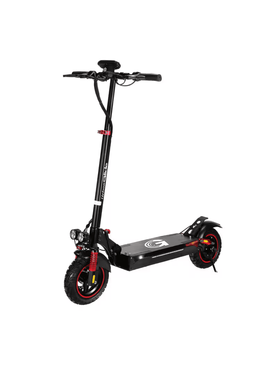 Urbanglide E-Cross Pro Lite 2